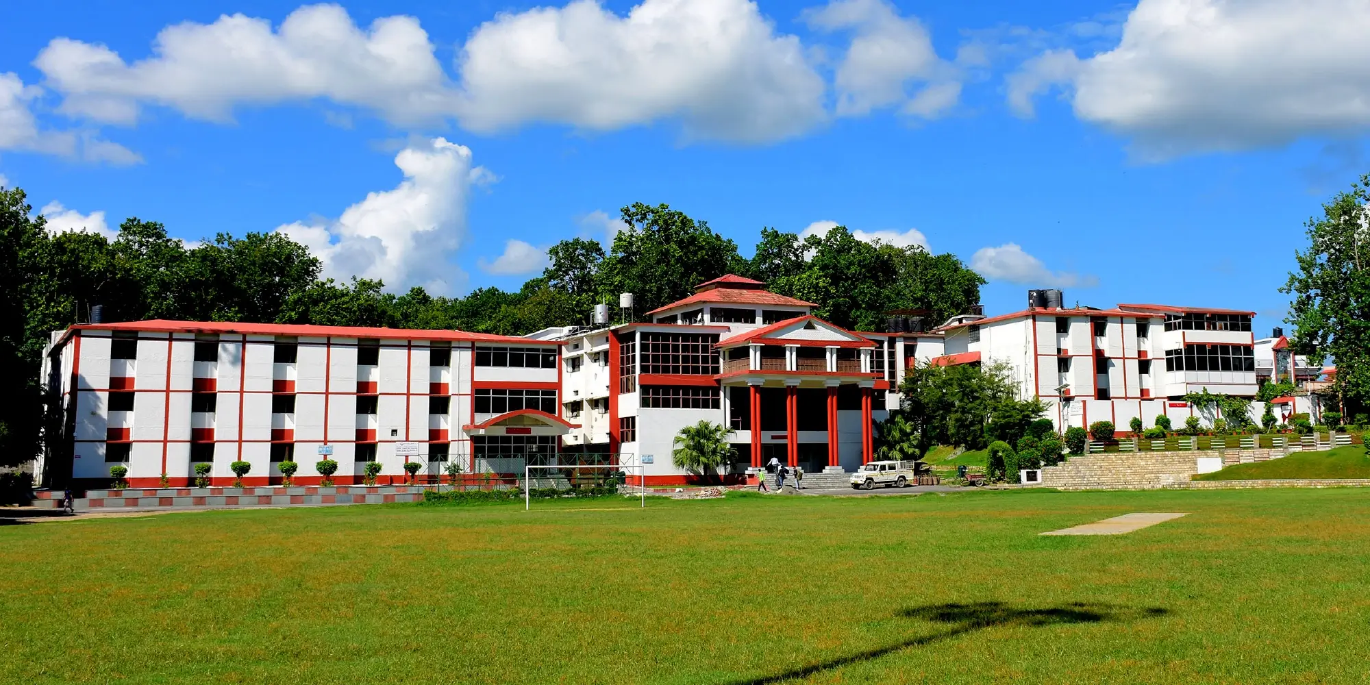 Campus 3
