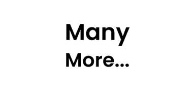 Many More