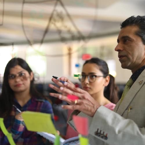 NBA Accredited | AICTE Approved Degree