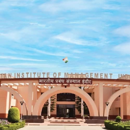 Smart 65-acre campus